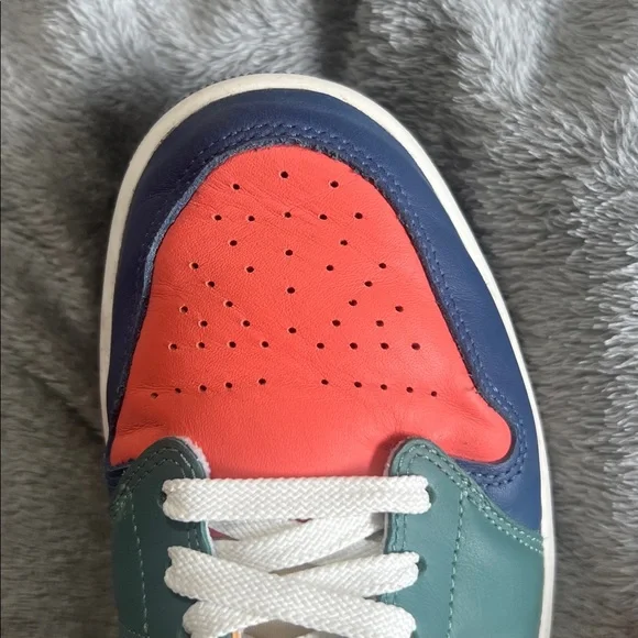 Air Jordan 1 Mid SE sneakers - Picture 4 of 4